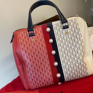 Carolina herrera handbag